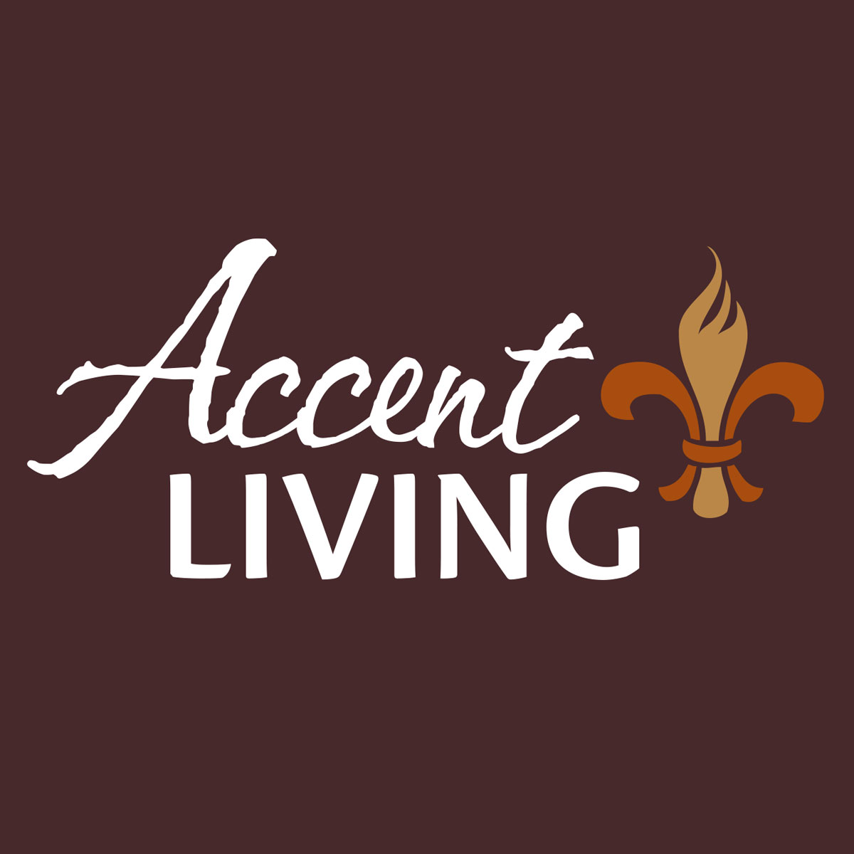 Accent Living logo