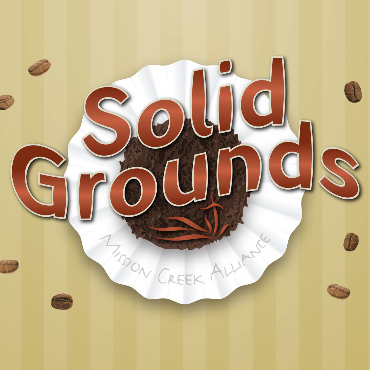 Solid Grounds logo